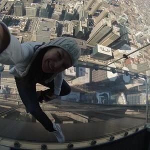 Meet your Posher, Barbara